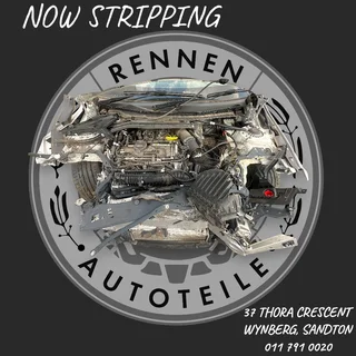 2023 BMW 128ti M-Sport (F40) | B48A20B | Now Stripping for Genuine BMW Spares