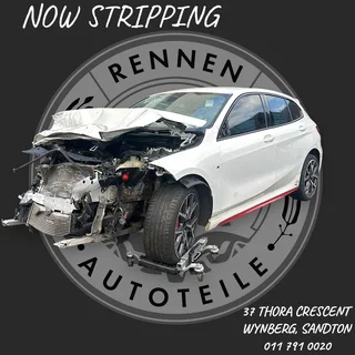 2023 BMW 128ti M-Sport (F40) | B48A20B | Now Stripping for Genuine BMW Spares