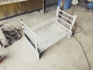 Welder - Ad posted by Khayelihle Ngcobo