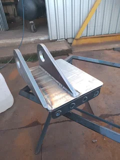 Welder - Ad posted by Khayelihle Ngcobo