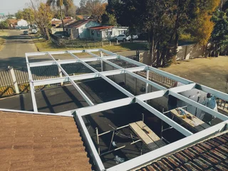 Welder - Ad posted by Khayelihle Ngcobo