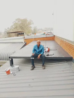 Welder - Ad posted by Khayelihle Ngcobo