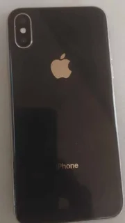 AMAZING DEAL!! GENUINE UNLOCKED APPLE IPHONE  X 64GB 4G - SUPERB CONDITION ALL ROUND ! DONT MISS OUT