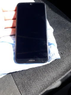 Top Quality Latest Android One Nokia 64gb 4g In Blackexcellent Condition All Round