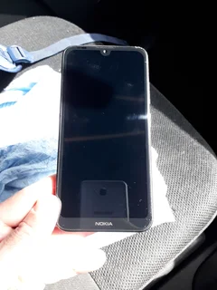 TOP QUALITY LATEST ANDROID ONE NOKIA 64GB 4G IN BLACKEXCELLENT CONDITION ALL ROUND