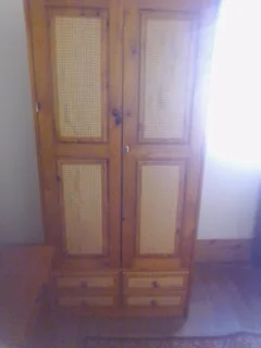 WARDROBE - Ad posted by Jiol