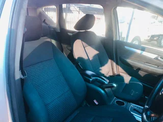 2006 Mercedes-Benz A-Class Hatchback