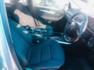 2006 Mercedes-Benz A-Class Hatchback