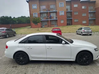 2010 Audi A4 Sedan | Johannesburg South | Gumtree South Africa