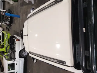 2020 Toyota Hilux Double Cab