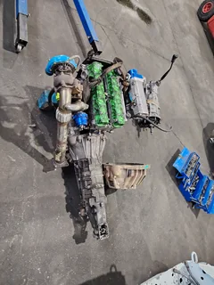 2000 Opel Corsa Utility Single Cab