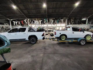 2000 Opel Corsa Utility Single Cab