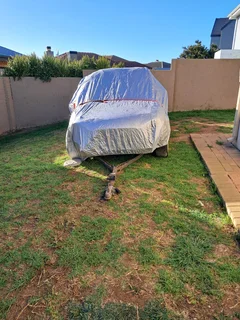 2000 Opel Corsa Utility Single Cab