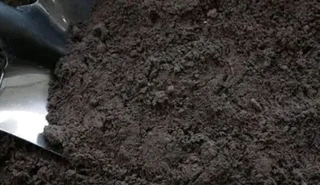 Compost, topsoil and Lawn dressing