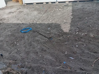 Kikuyu grass and etc