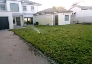 Kikuyu grass and etc