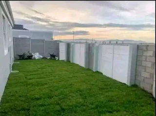 Kikuyu grass and etc