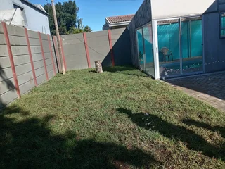 Kikuyu grass and etc