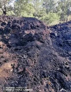 Compost, topsoil and Lawn dressing