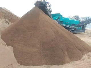 Compost, topsoil and Lawn dressing