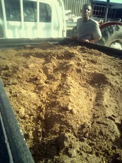 Compost, topsoil and Lawn dressing