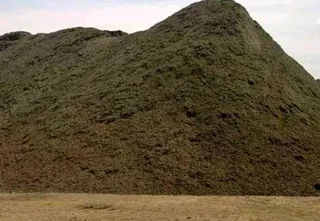 Compost, topsoil and Lawn dressing