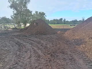 Kikuyu grass and etc