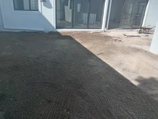 Kikuyu grass and etc is