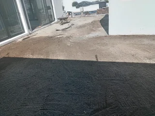 Kikuyu grass and etc is