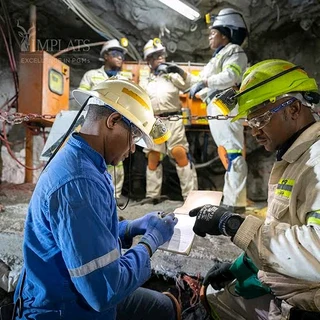 IMPALA PLATINUM MINE Info WhatsApp: 0762013315