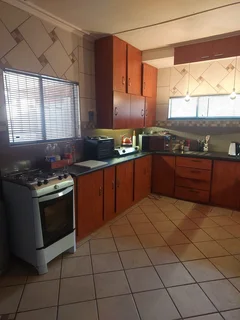 4 Bedroom family home