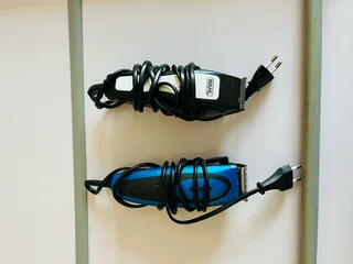 2 quality hair clippers