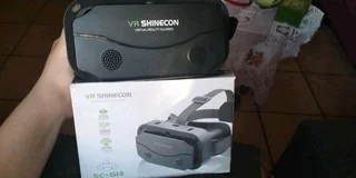 Vr headset