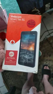 Vodacom tablet needs new motherboard