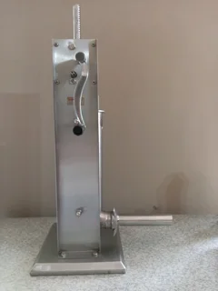 SFS-5 Series Sausage Filler