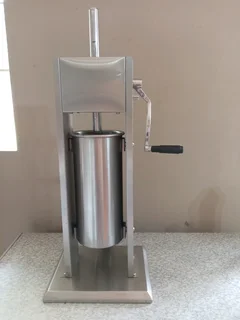 SFS-5 Series Sausage Filler