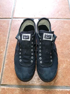 Asics Onitsuka Tiger's