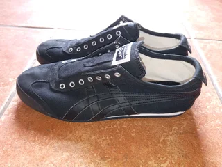 Asics Onitsuka Tiger's