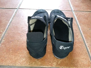 Asics Onitsuka Tiger's