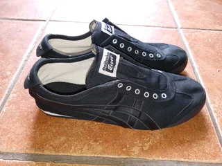 Asics Onitsuka Tiger's