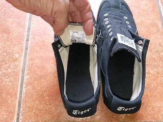 Asics Onitsuka Tiger's