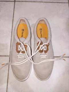 Timberland Earthkeepers