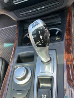 2008 BMW X5 3.0d AUTO E87