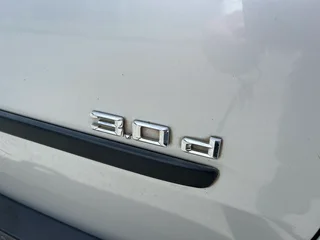 2008 BMW X5 3.0d AUTO E87