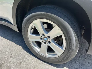 2008 BMW X5 3.0d AUTO E87