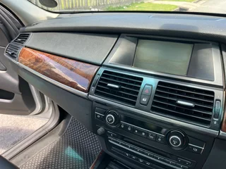 2008 BMW X5 3.0d AUTO E87