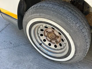 2008 TOYOTA QUANTUM HIGH ROOF 14 SEATER 2.7 VVT-i