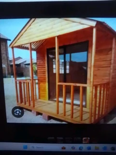 Wendy house for sale