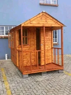 Wendy house for sale