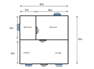 Wendy house for sale